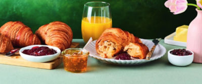 Mother’s Day at Asda breakfast in bed and delicious Sunday roast